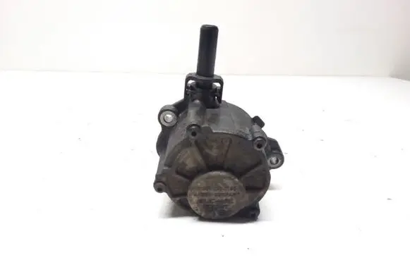 Vacuum pump