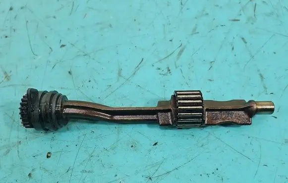 Audi A4 S4 B9 8W Balance shaft IMPRK1553055