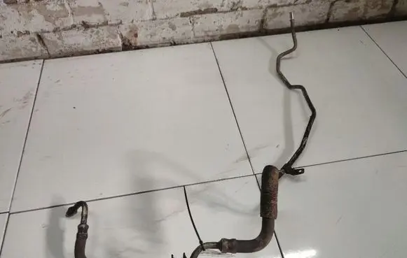 Renault Scenic I Power steering hose/pipe/line 