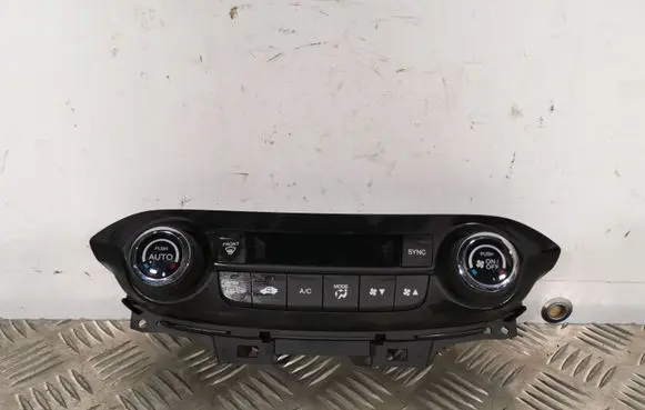 Honda CR-V Climate control unit 79600T1EE414M1