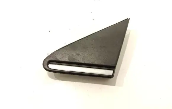 Toyota Avensis T250 Plastic wing mirror trim cover X4009929