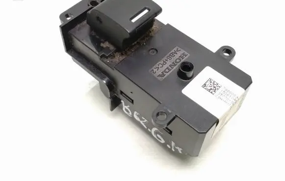 Honda CR-V Electric window control switch 35770SWAG010M2 7988089