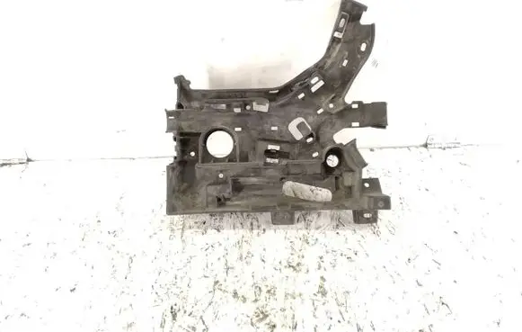 Battery tray