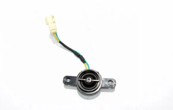 SsangYong Korando Rear door speaker