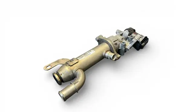 Ford Mondeo MK IV EGR valve 9656612380 993062H 8653691