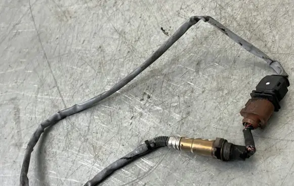 Audi A6 S6 C6 4F Lambda probe sensor 281004148
