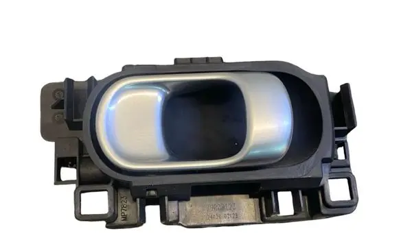 Citroen C3 Aircross Rear door interior handle 39008123