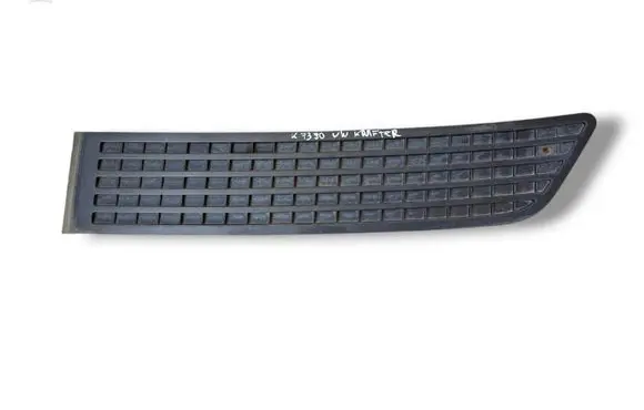 Volkswagen Crafter Bonnet/hood grill 2E2864877 9068361218