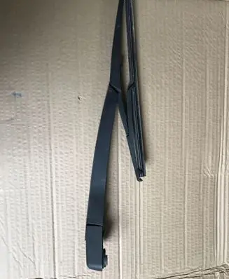 Opel Corsa D Rear wiper blade 55701469 80015317