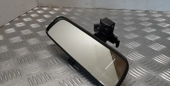 Renault Latitude (L70) Rear view mirror (interior) 963210017R