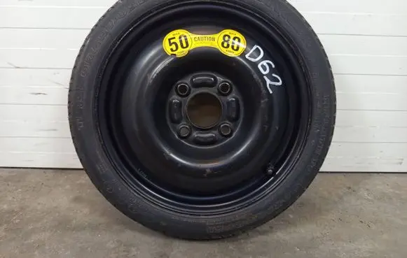 Mitsubishi Colt R15 spare wheel A4544007100 4250A850