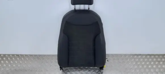 Seat Ibiza V (KJ) Front driver seat 