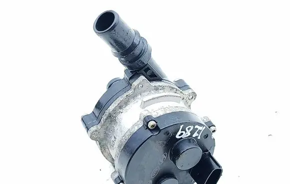 KIA Niro Electric auxiliary coolant/water pump 369002B200 20200423047