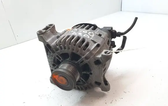 Mercedes-Benz A W169 Generator/alternator 