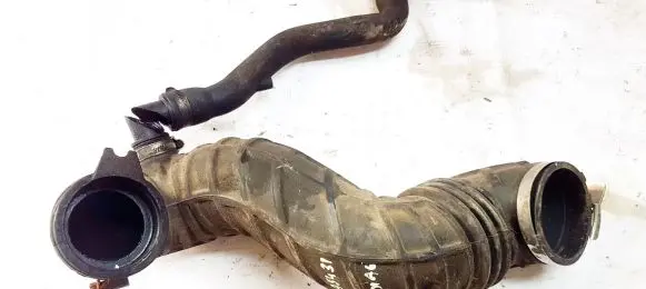 Audi A6 S6 C4 4A Air intake hose/pipe 4a0145747