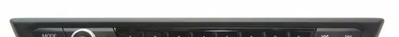 BMW 1 F40 Sound control switch 61317949339 7949339