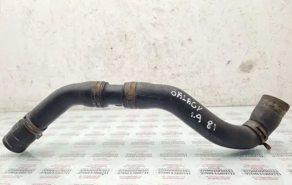 Ford Galaxy Engine coolant pipe/hose 3232T