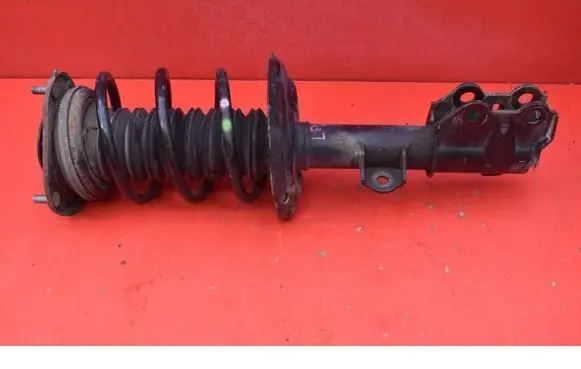 Toyota C-HR I Front shock absorber/damper 48520F4010