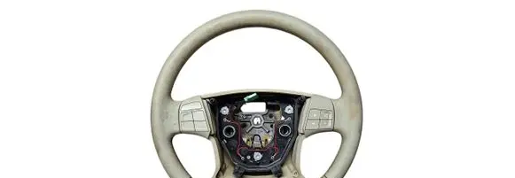 Volvo S80 Steering wheel 30741916