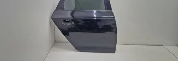 Audi A4 S4 B9 Rear door 8W0959595H 8W0959595F LY9B