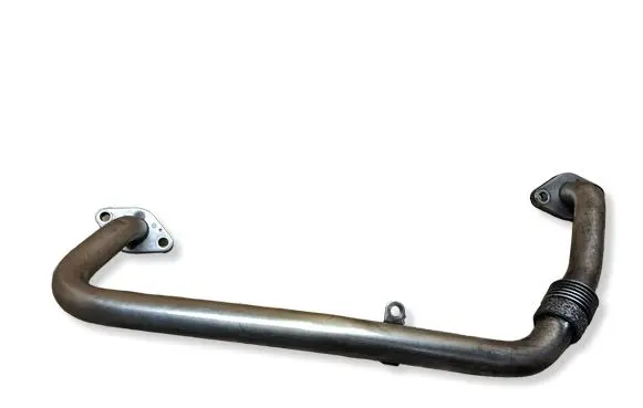 Volkswagen Golf V EGR valve line/pipe/hose 03G131521A