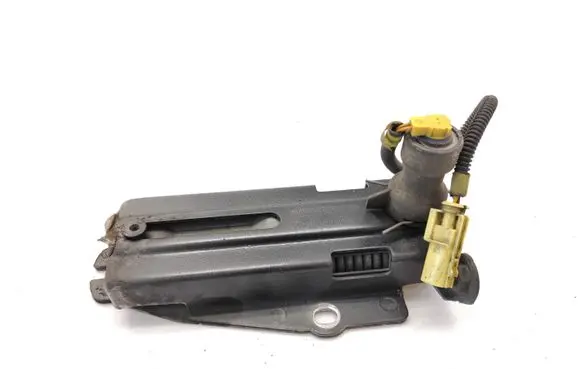 Citroen C6 Bonnet Pedestrian Airbag Actuator 9646055780 30001889000
