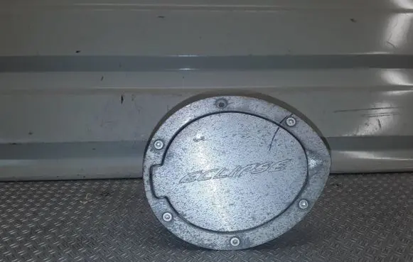 Fuel tank cap