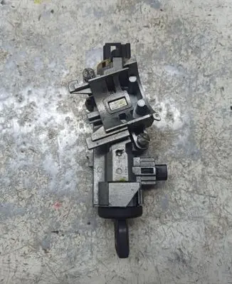 Mazda 6 Ignition lock