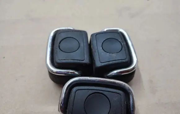 Audi A6 S6 C7 4G Bracket in trunk/boot 4G9863539