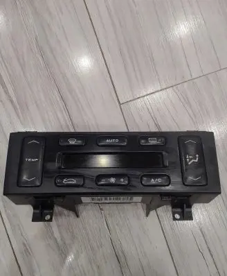 Peugeot 406 Climate control unit 96303375ZL