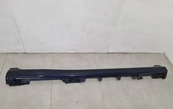 Toyota Mirai Sill 7585062010