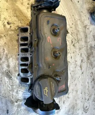 Audi A6 S6 C5 4B Engine head 231