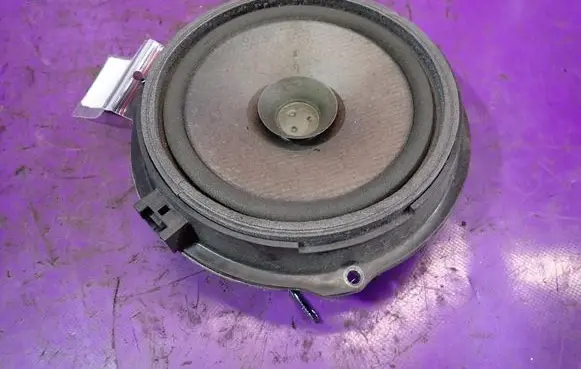 Ford Focus C-MAX Front door speaker 3M5T18808CE