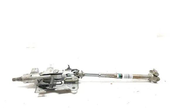 Peugeot 208 Steering wheel axle