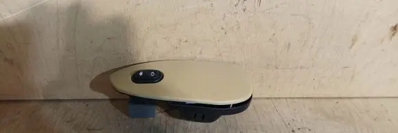 Jaguar XJ X308 Front door window switch trim LNC6388AA LNC6388AB AEK