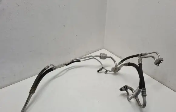 Opel Corsa D Air conditioning (A/C) pipe/hose