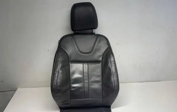 Ford Kuga II Other seats 