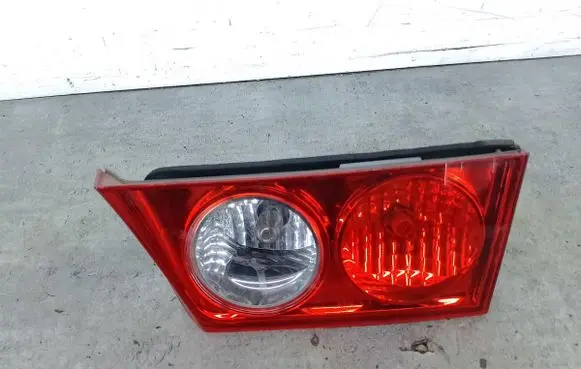 Honda Accord Tailgate rear/tail lights P3214R