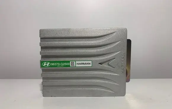 Hyundai Ioniq Sound amplifier 96370G2500