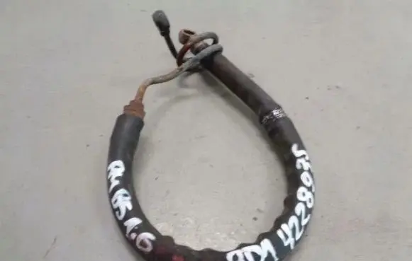 Renault Espace III Power steering hose/pipe/line