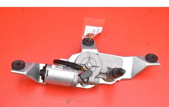 BMW X7 G07 Rear window wiper motor A00087727