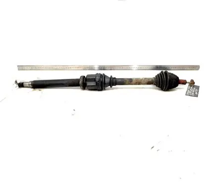 Ford Focus C-MAX Front driveshaft 