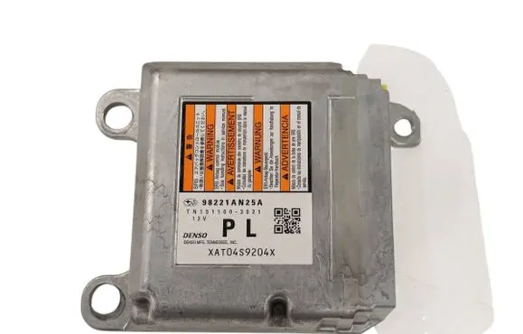 Airbag control unit/module