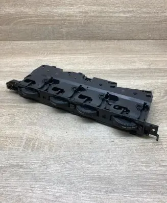 Mercedes-Benz S W140 Climate control unit 1408301285