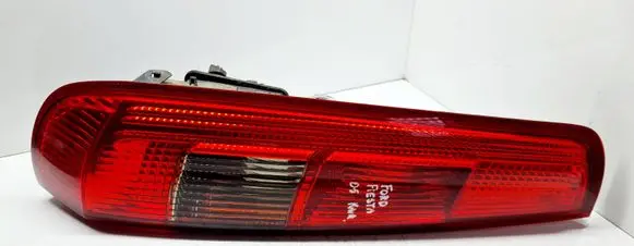 Ford Fiesta Rear/tail lights 392087 2S5113A603B