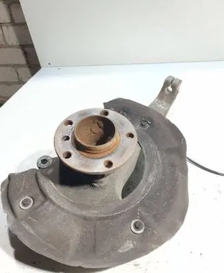BMW 6 F06 Gran coupe Front wheel hub 