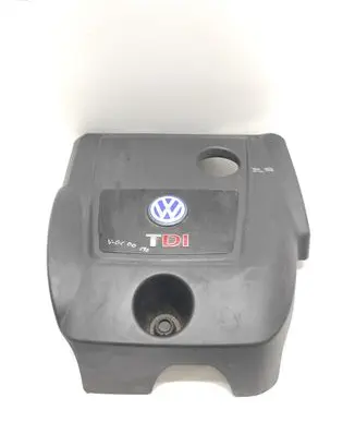 Volkswagen Golf IV Engine cover (trim) 054597 038103925