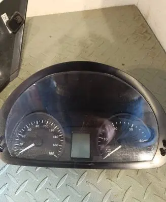 Mercedes-Benz Sprinter W906 Speedometer (instrument cluster) A9064468221 A9064481321 A9064467821
