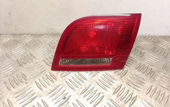 Audi A3 S3 A3 Sportback 8P Tailgate rear/tail lights 8P4945094C
