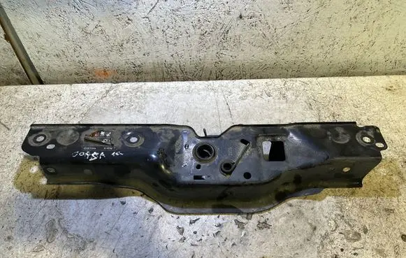 Opel Corsa E Top upper radiator support slam panel 13434383